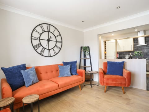 Cottage | Living room