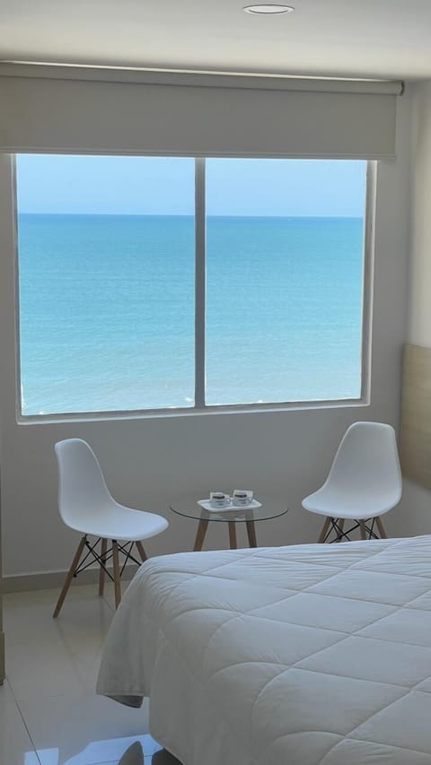 Executive Special Double with Jacuzzi | 1 bedroom, premium bedding, in-room safe, blackout drapes