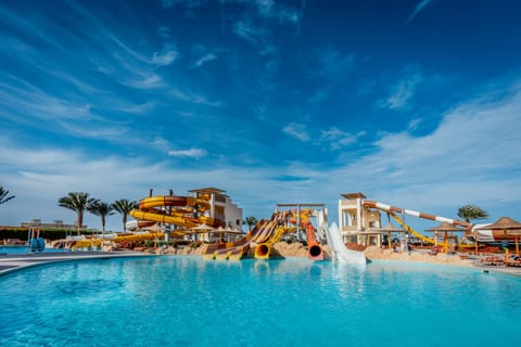 Water park