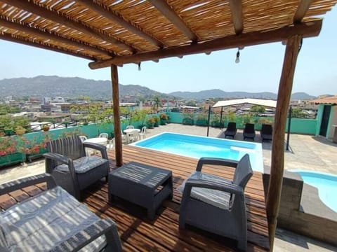 32-inch TV with cable channels