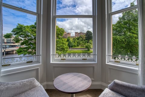 Executive Room, 2 Twin Beds, Non Smoking (View) | View from room