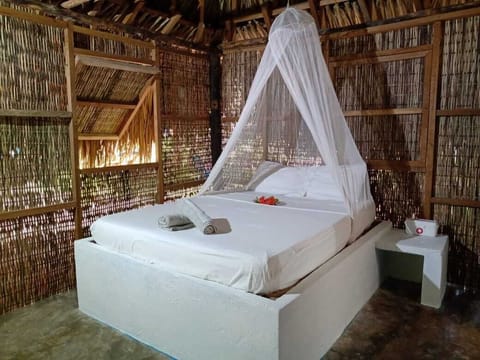 Traditional Cabin | Bed sheets