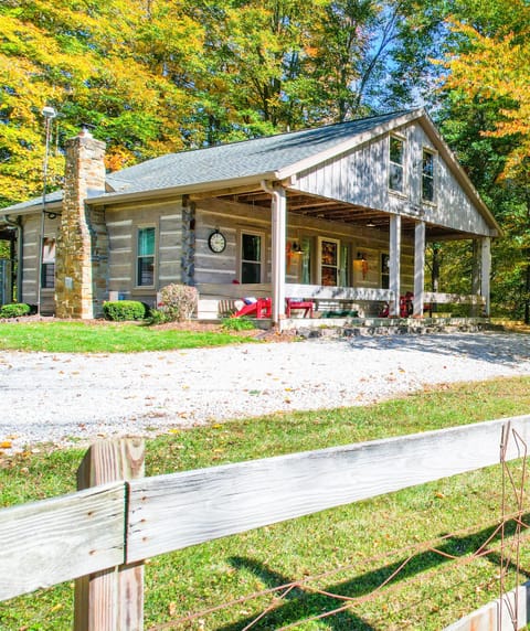 Charley's Cabin