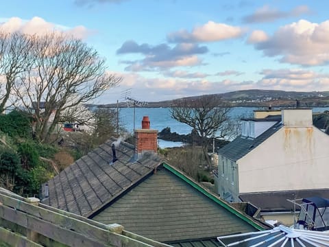 View | Y Graiglwyd, Bull Bay