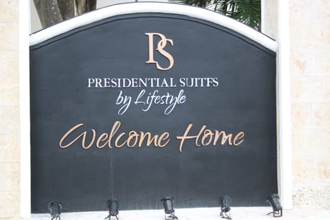 Welcome!