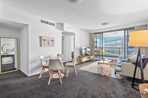 Plush, Spacious, Comfy...Home!