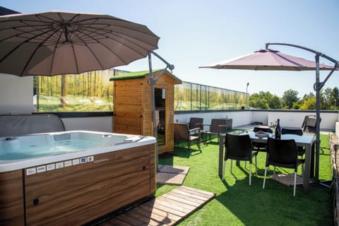 Jacuzzi