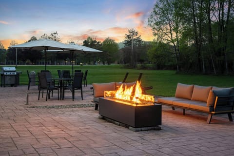 Property amenity
