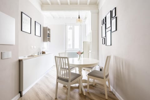 House | 1 bedroom, WiFi