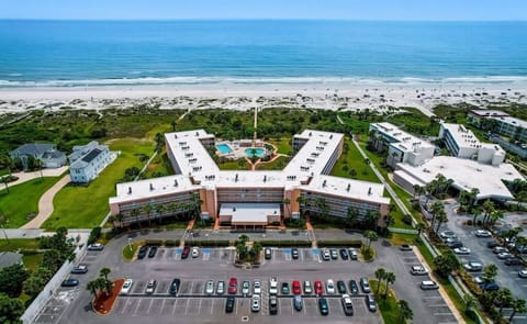 St. Augustine Beach Rentals Over View