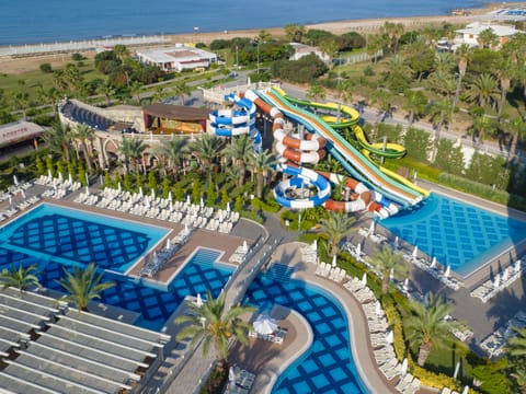 Water park