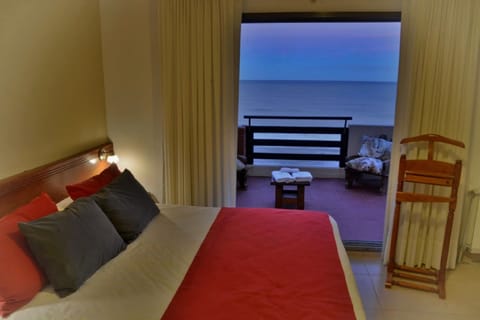 Superior Double Room | In-room safe, free WiFi, bed sheets
