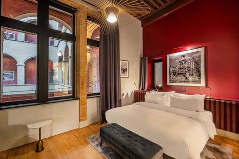 Superior Room (Collection) | Premium bedding, down comforters, minibar, in-room safe