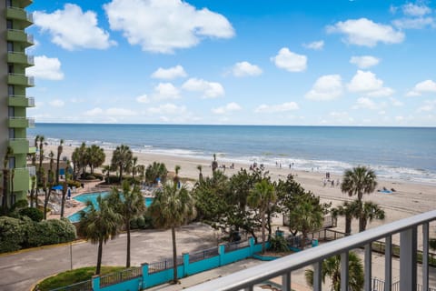 Ocean View Suite, Non Smoking  (Newly Remodeled) | Exterior