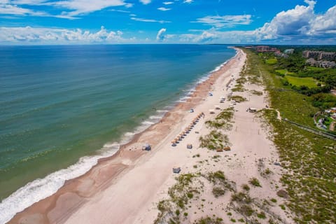 World-renowned 13 Mile Beach 
