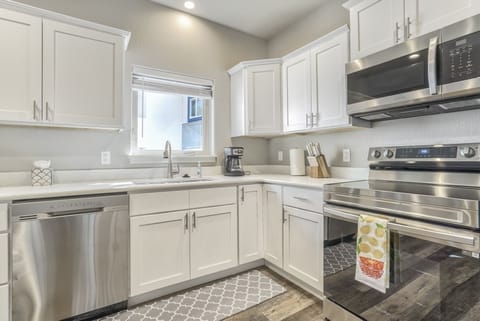 New appliances!