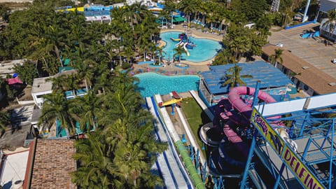 Water park
