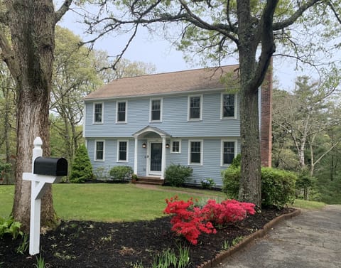Osterville- New whole house remodel within the last year.