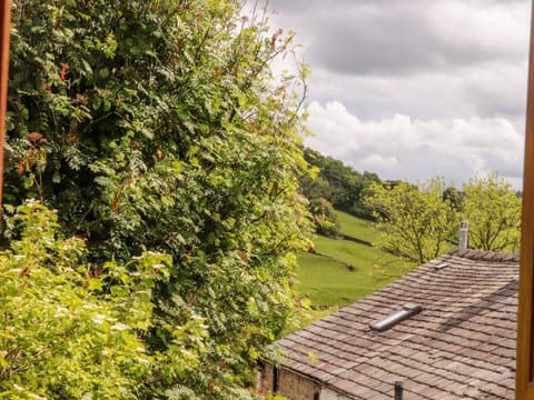Cottage | View from property