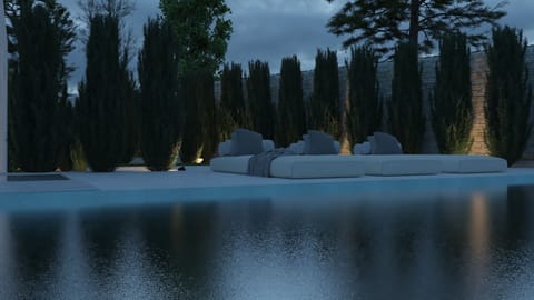 House | Pool | Outdoor pool