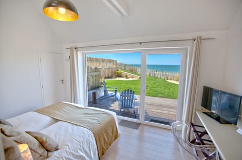 Superior Room | Individually decorated, desk, soundproofing, iron/ironing board