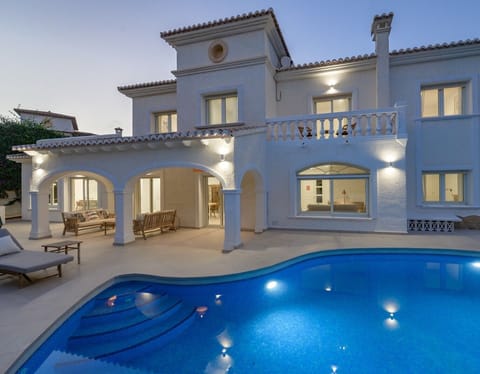 Brisa de Mar - By Almarina Villas (7237)