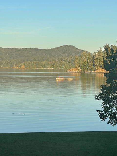 Lake