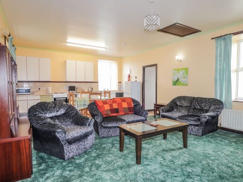 Cottage | Living room