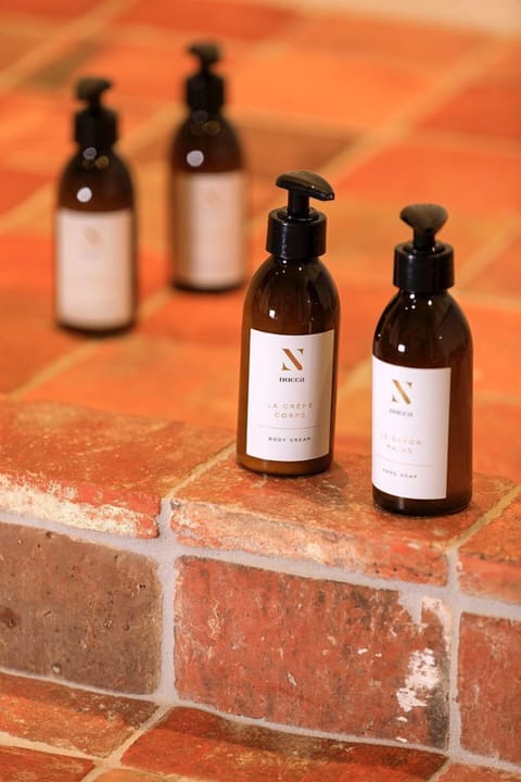 Cleanliness standards