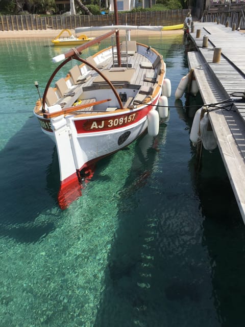 Boating