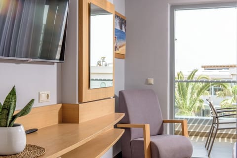 Family Room, Garden View | Garden view