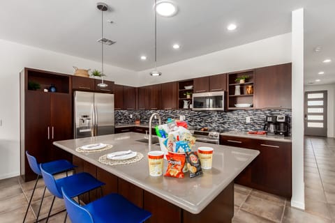 Welcome Package included for each guest