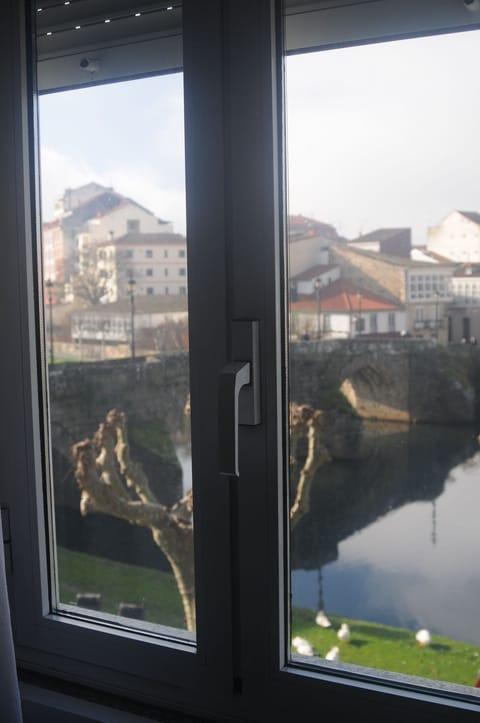 Family Suite | View from room