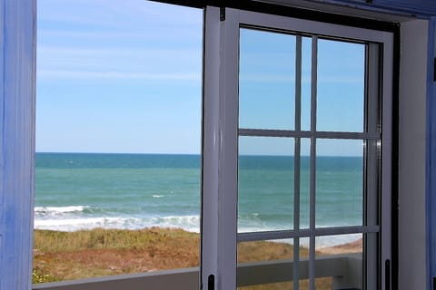 Janela Quarto Mar