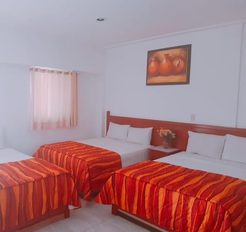 Superior Triple Room | In-room safe, desk, iron/ironing board, free WiFi