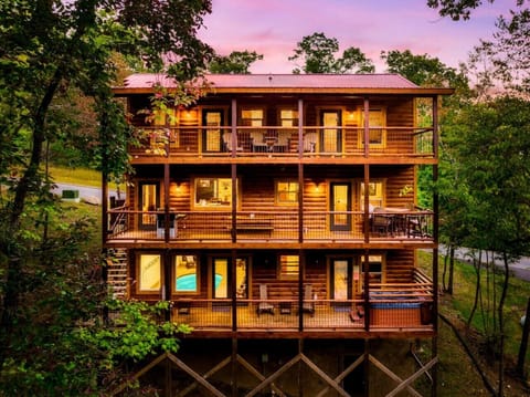 All three stories are filled with fun and relaxation.