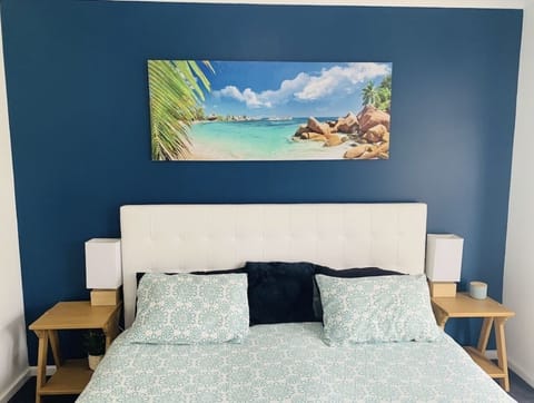 Main bedroom