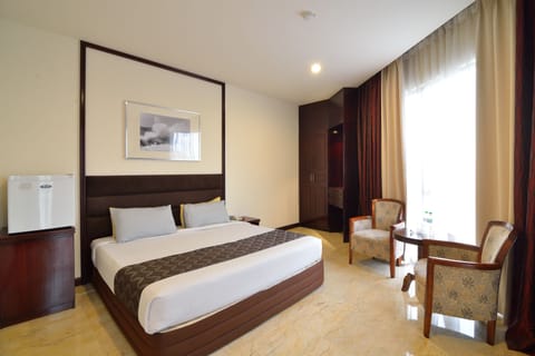 Superior Room | Rollaway beds, free WiFi