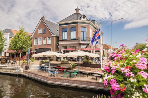 Water view