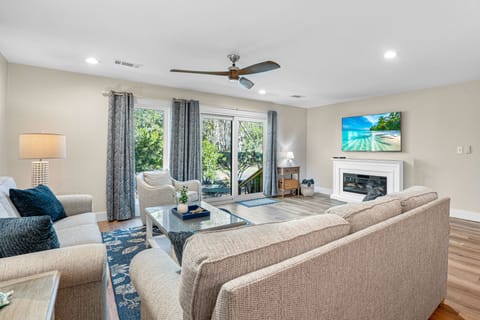 A bright and inviting living space designed for comfort and connection