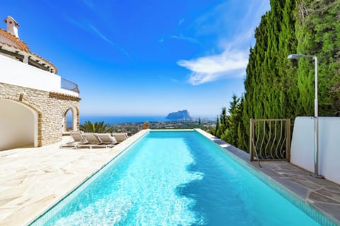 Mirador - By Almarina Villas (7684)