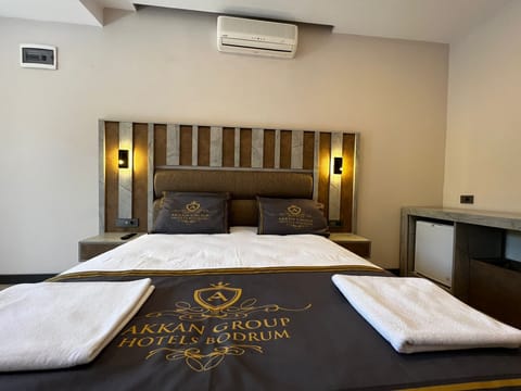 Standard Room, 1 Bedroom | Interior