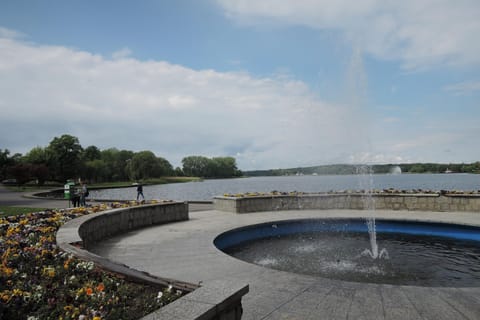 Immediate Surroundings [summer] (<1 km)