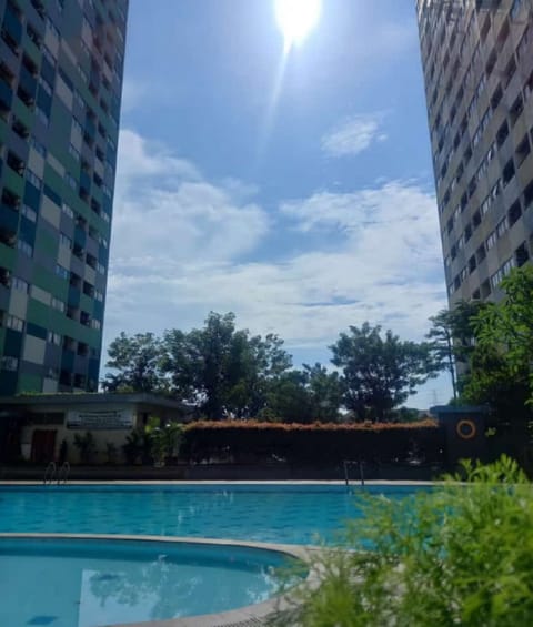 Standard Apartment | Terrace/patio