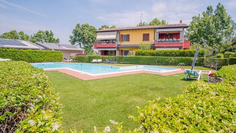 House | 2 bedrooms