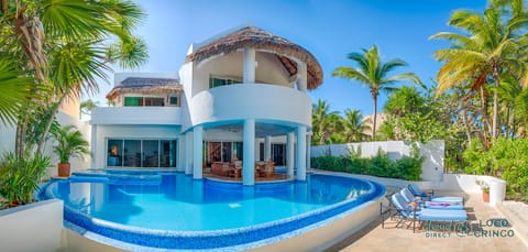 Ah Villa