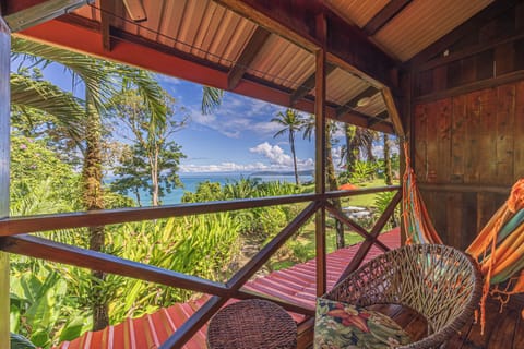 Room, 2 Bedrooms, Sea View | Terrace/patio