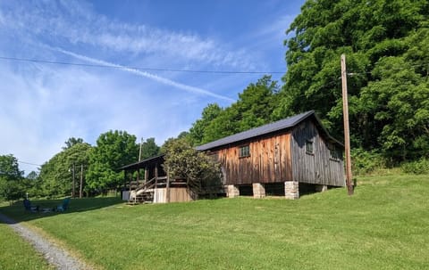 The Lodge