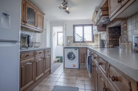 Avoca - 3 Bedroom Holiday Home - Llangennith (1626)