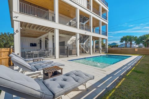 Welcome to Destination Perfection!